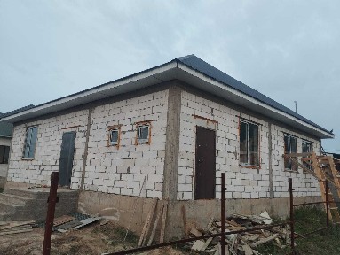 Дом продается! Кокозек-2 Үй сатылады. 5 бөлмелі!