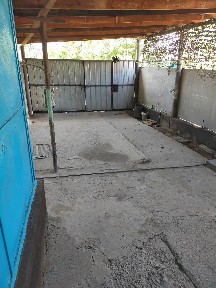 Алматинская область, Талдыкорган, Микрорайон 2