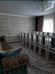 Дом в центре Актобе! Недорого!