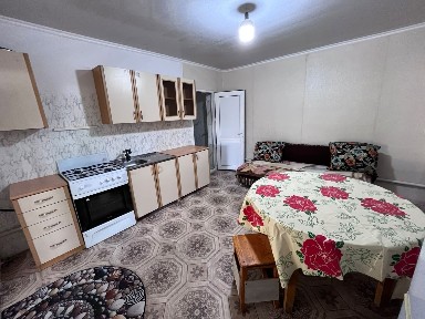 Сдаю времянку