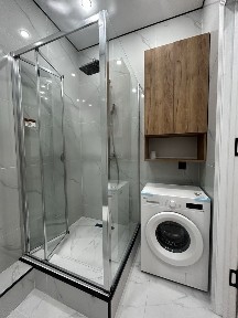 Квартира новый на долгий срок, все вкючено