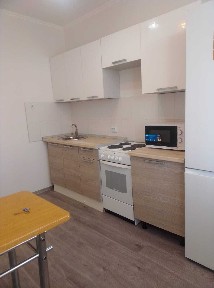 Продается Однокомнатная квартира, Астана, Болекпаева 12
