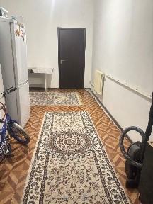 Алматинская область, Талдыкорган, Микрорайон 1
