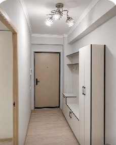 Продается квартира