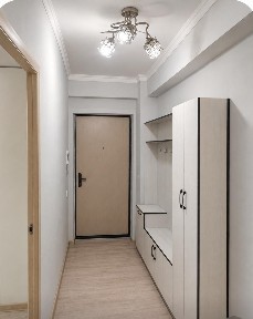 Продается квартира