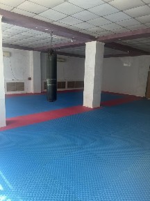 Спортзал в аренду