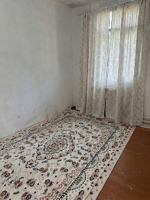 Западно-Казахстанская область, Уральск, 2-й рабочий