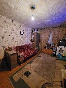 Продам комнату в малосемейном доме