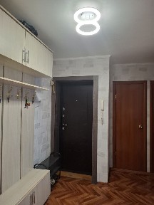 Продаётся 4-х комнатная квартира по Байтурсынова 23