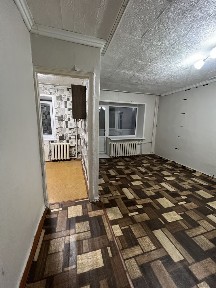 Продам 1 ком на кск за 11,900 млн
