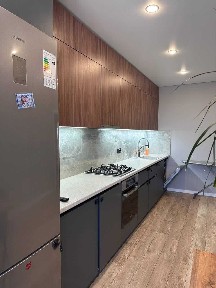 Продам 2-х комнатная квартира в 5 микророайоне