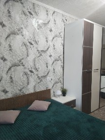 Сдается уютная квартира