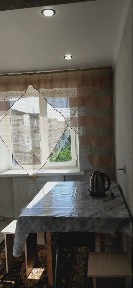 Сдается 1 комнатная квартира на длительный срок