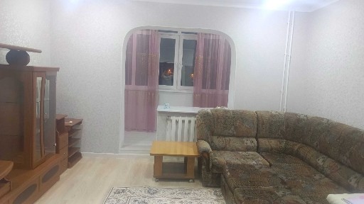 Сдам 2х комнатную квартиру. Чистая и меблир-нная, с техникой, еврорем