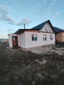 Акмолинская область, Кокшетау, Первая аптека