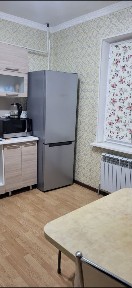 Аренда 1 комнатная квартира Мкр Нурсая