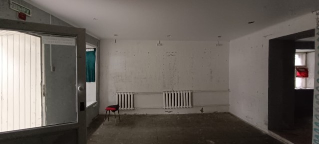 Западно-Казахстанская область, Уральск, 2-й рабочий