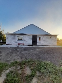 Павлодарская область, Кенжеколь