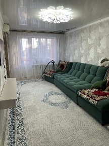 Продам двухкомнатную квартиру