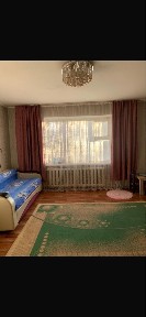 Прод-ся 2х комн кв актамберди 82 2 эт
