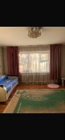 Прод-ся 2х комн кв актамберди 82 2 эт