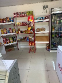 Сдам магазин продуктовый