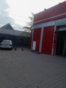 Сдам в аренду вулканизацию