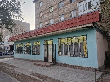 Кызылординская область, им. Жанкожа батыра