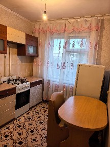 Актюбинская область, Актобе, Горсуд-Сатпаева (района школы 23)