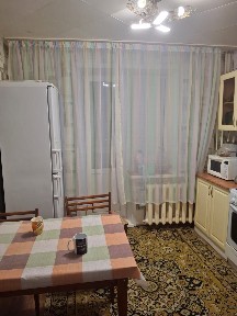 возьмем девочку на подселение