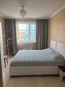Продам полноценную 2-х комн. квартиру