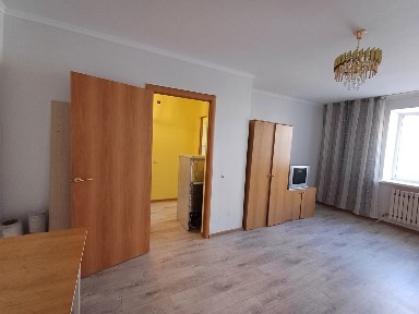 Продам 1-комнатную квартиру