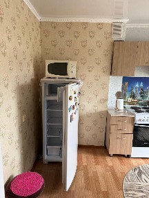 1 комнатная благоустроенная квартира