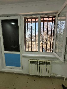 Коммерческое помещение на Абилкайыр - хана