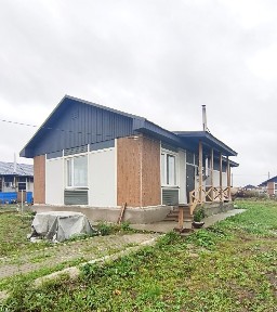 Северо-Казахстанская область, Петропавловск