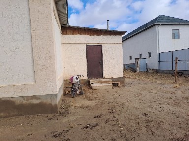Кызылординская область, им. Жанкожа батыра