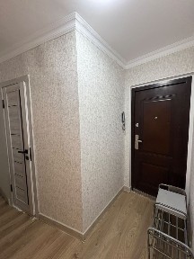 В аренду сдается 2х комнатная квартира