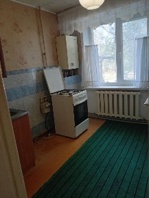 Сдам в аренду 3-х комнатную квартиру