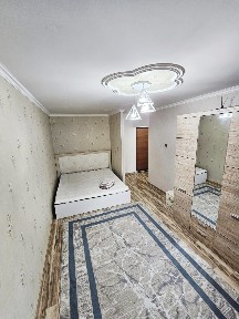 Жамбылская область, Тараз, 4-мкр. Салтанат