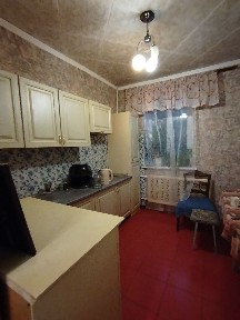 Карагандинская область, Караганда, Казыбекбийский район