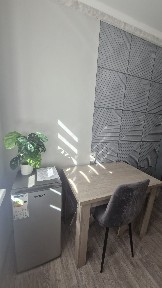 2-ая квартира квартира