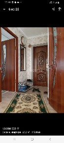 Продается 3 комнатная квартира