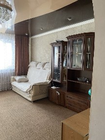 Дом в Нов. тихоновке