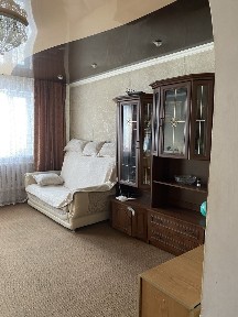 Карагандинская область, Караганда, Октябрьский район
