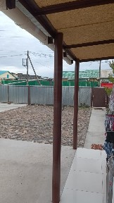 Продам 4-х комнатный дом, Топар