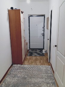 Сдам на долгий срок 2х комнатную квартиру