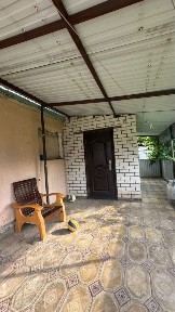 Западно-Казахстанская область, Уральск, Асан