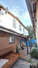 Западно-Казахстанская область, Уральск, 2-я база