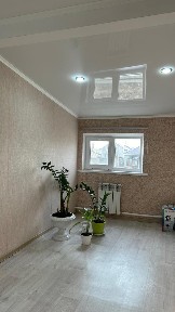 Западно-Казахстанская область, Уральск, 2-й рабочий