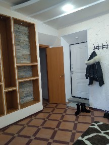 Карагандинская область, Караганда, Казыбекбийский район
